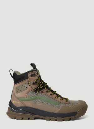 Vans Ultrarange EXO Hi Gore-Tex MTE 3 Hiking Boots