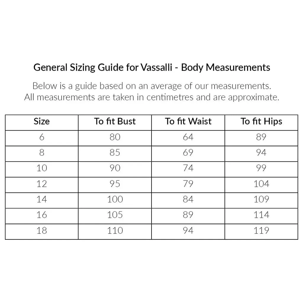 Vassalli - Skinny Leg 7/8 Length Lightweight Pull On - Ice