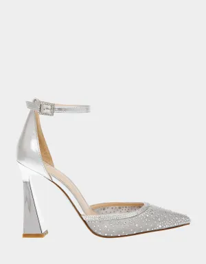 VIOLA SILVER