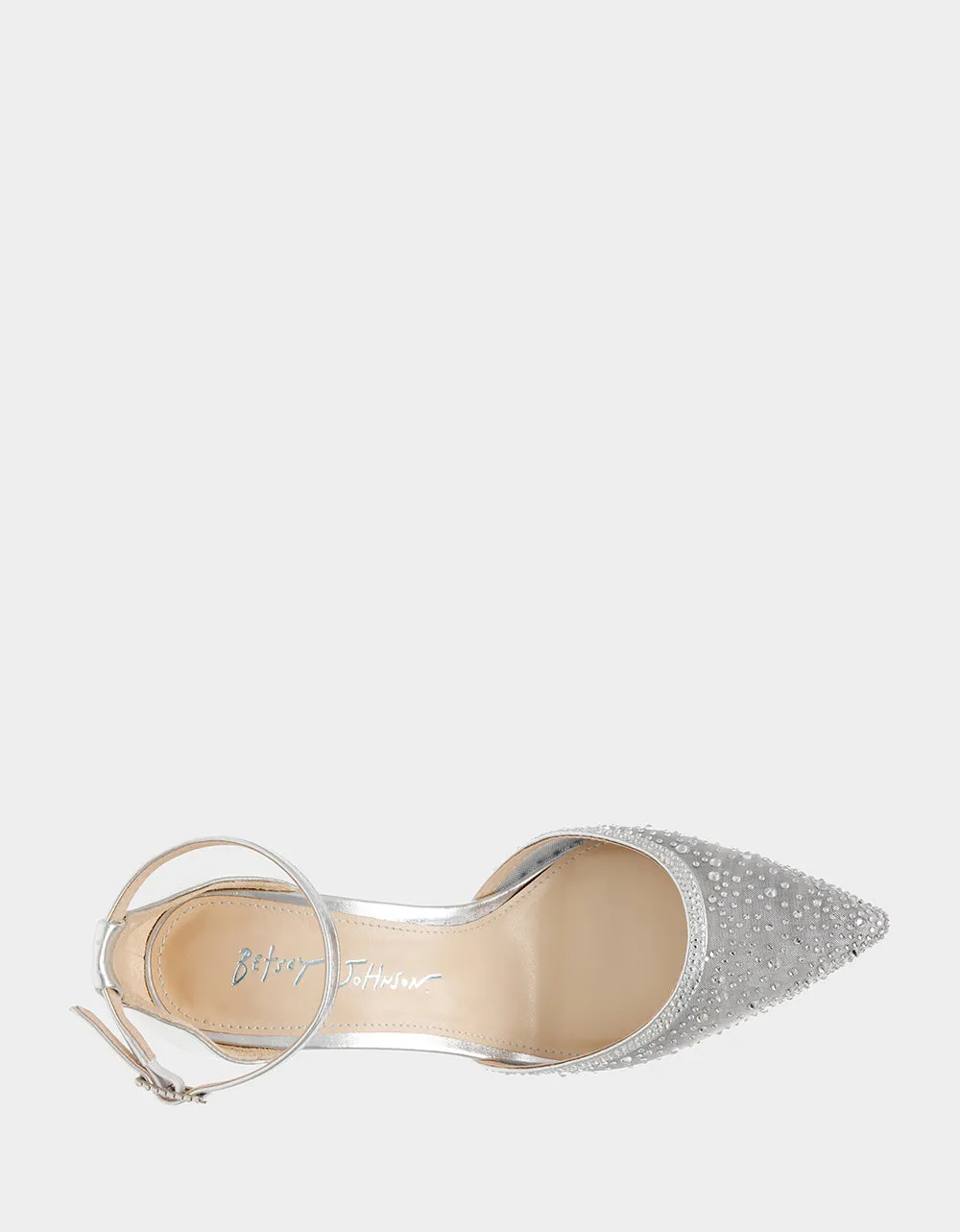 VIOLA SILVER