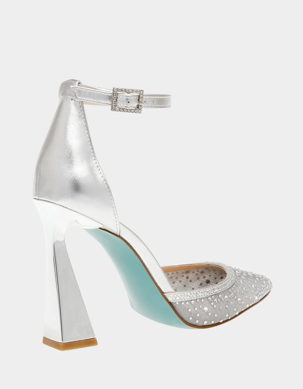 VIOLA SILVER
