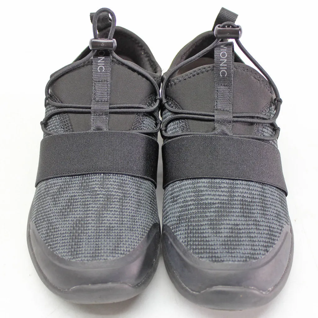 Vionic Womens Trainers Sky Alaina Low-Top Casual Sneakers Textile - UK 5.5