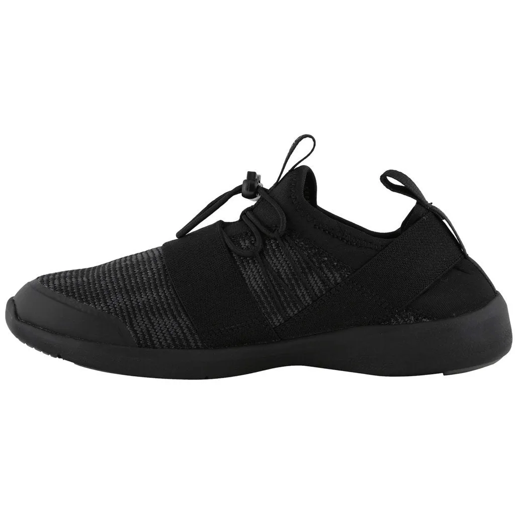 Vionic Womens Trainers Sky Alaina Low-Top Casual Sneakers Textile - UK 5.5
