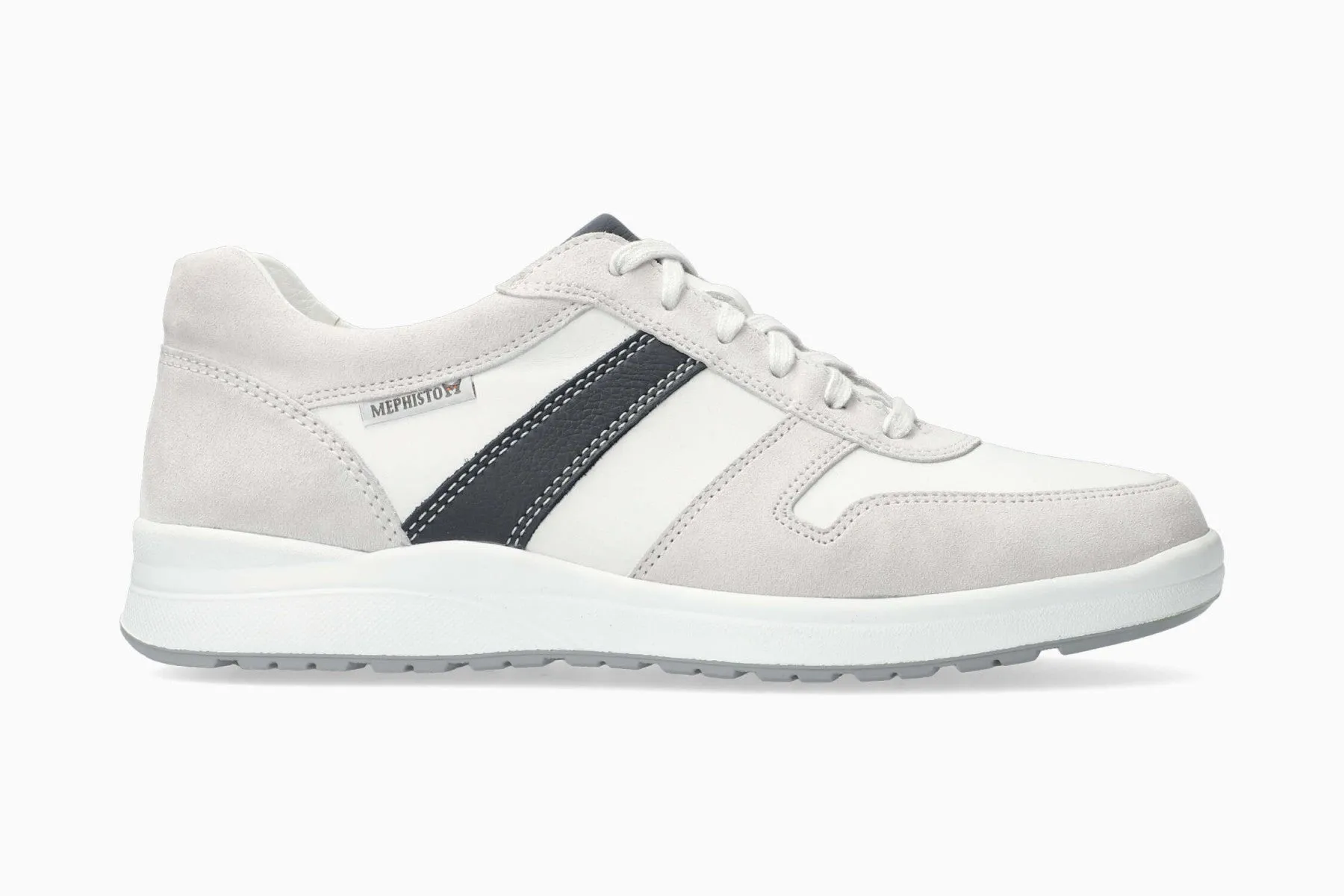 Vito - Off White Sneakers 4830