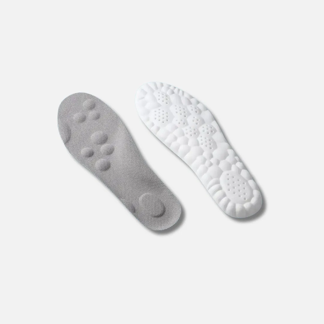 WalkingCloud™️ - Memory Foam Insoles