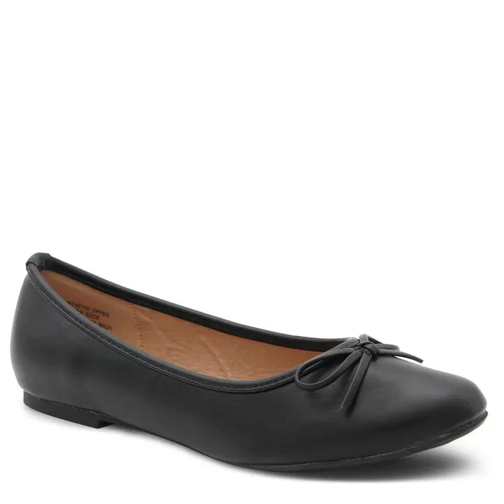 Ward Shoe Black
