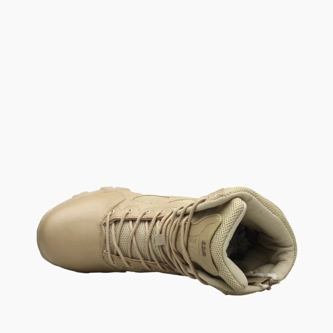 Waterproof, Wear Resistant : Hiking Boots for Men