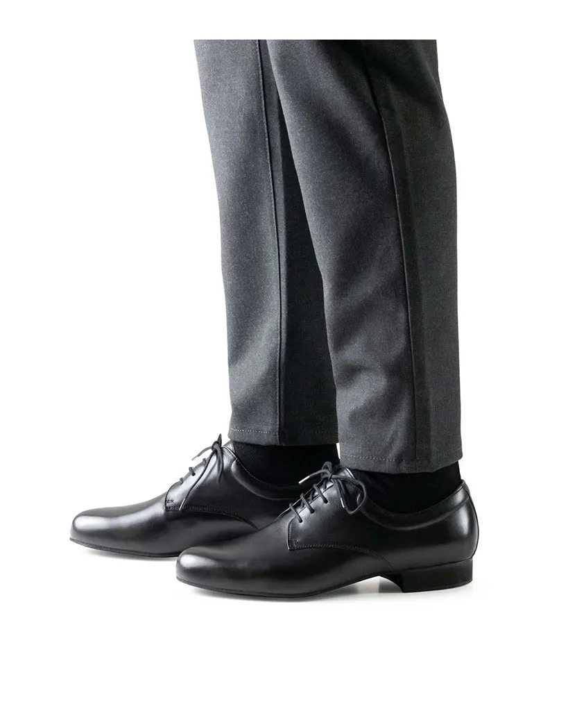Werner Kern Lucca Nappa Leather Oxford Ballroom Shoes - 28048 Mens