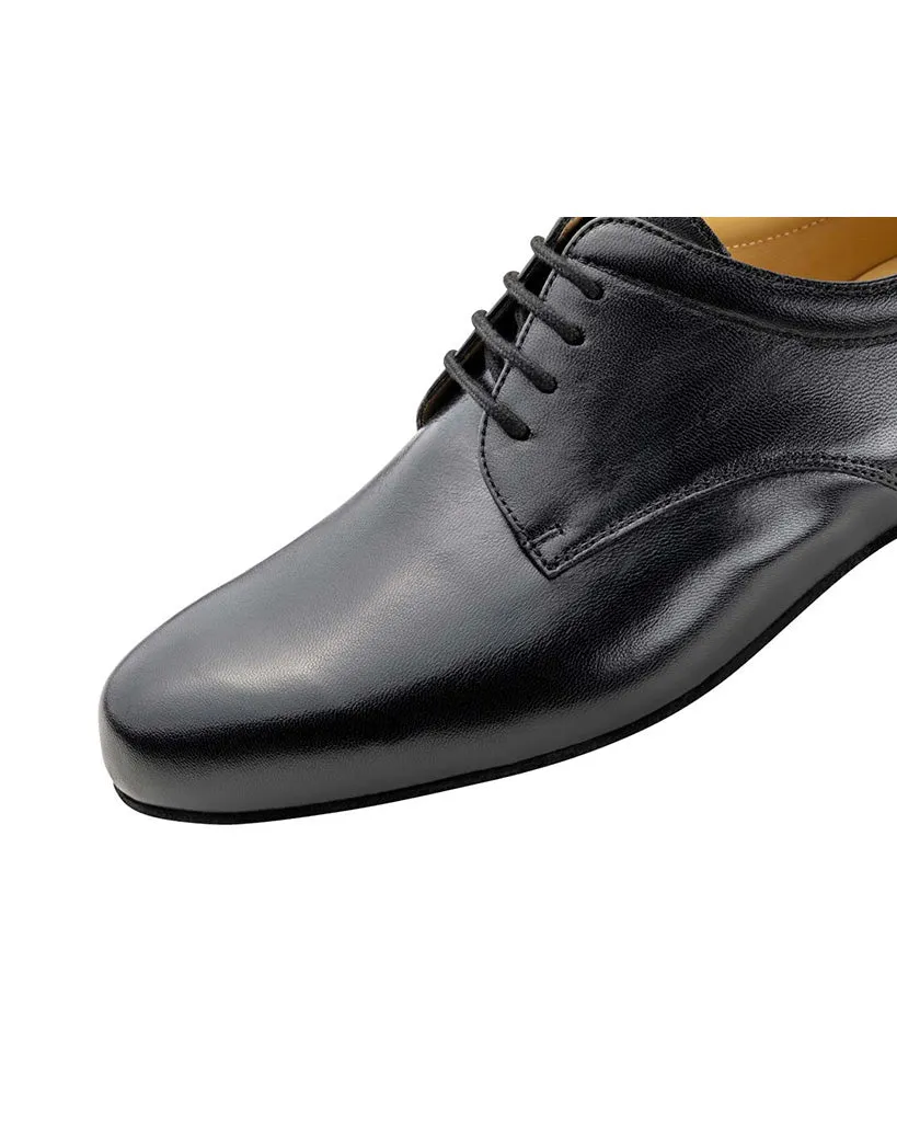 Werner Kern Lucca Nappa Leather Oxford Ballroom Shoes - 28048 Mens