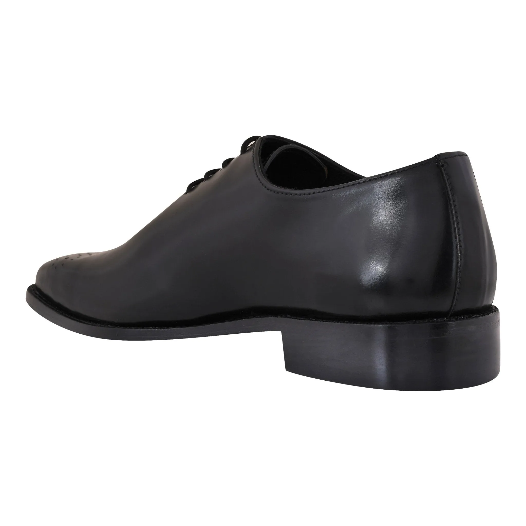 WINKLER Leather Oxford Style Dress Shoes