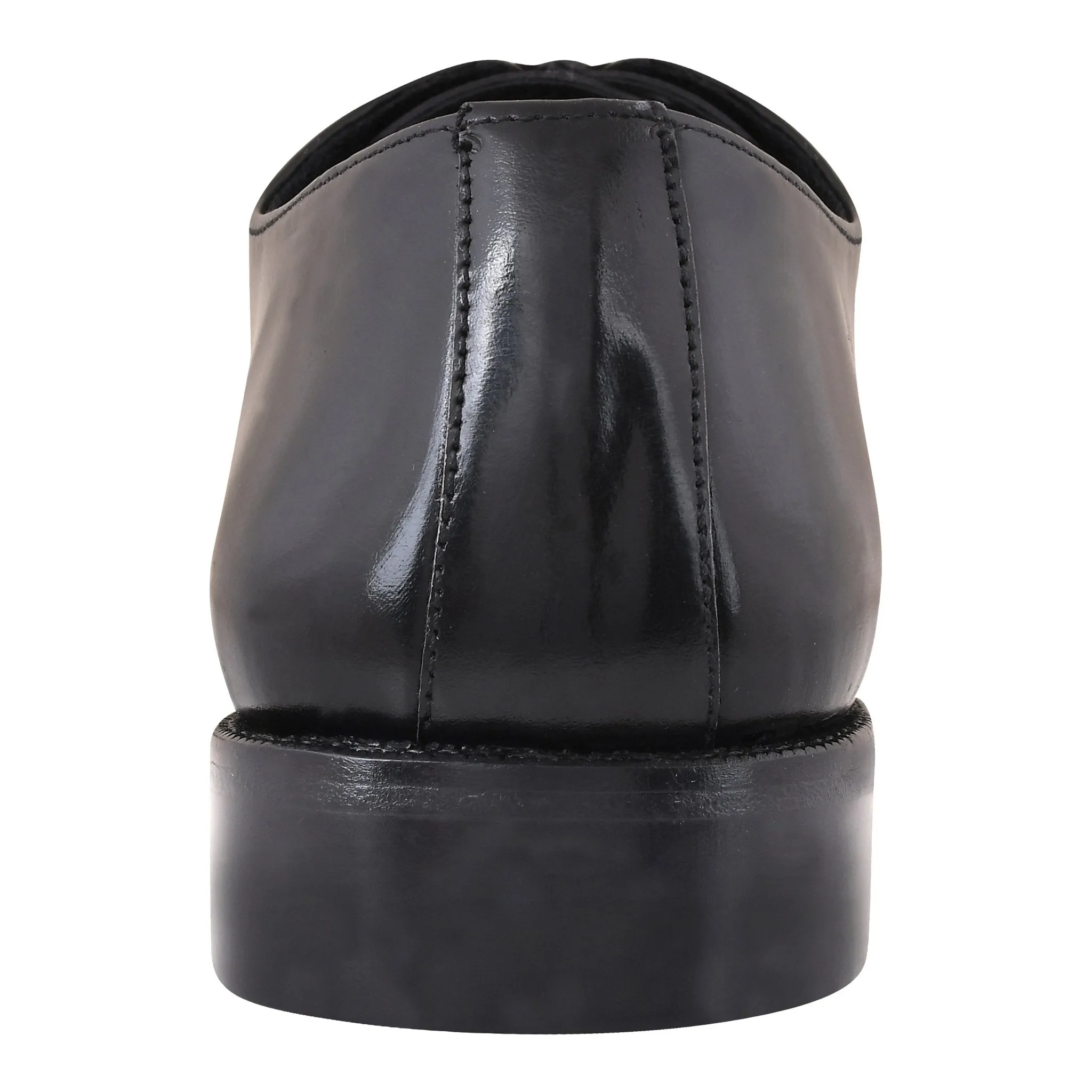 WINKLER Leather Oxford Style Dress Shoes
