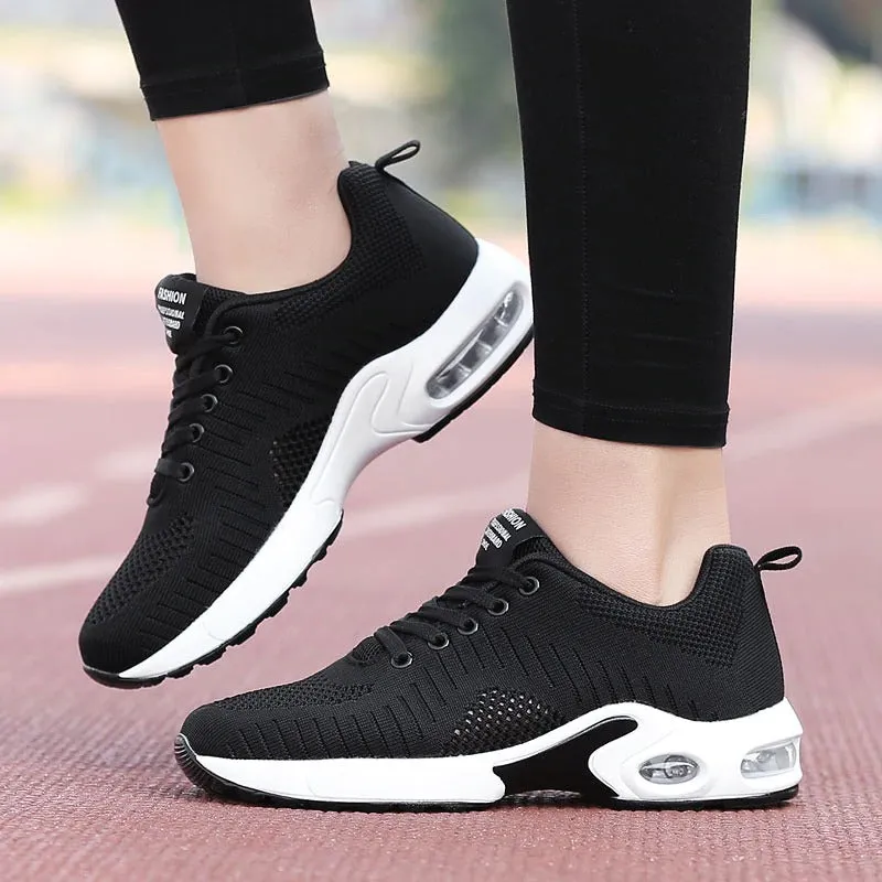 Women's Casual Shoes ultra lightweight Sneakers