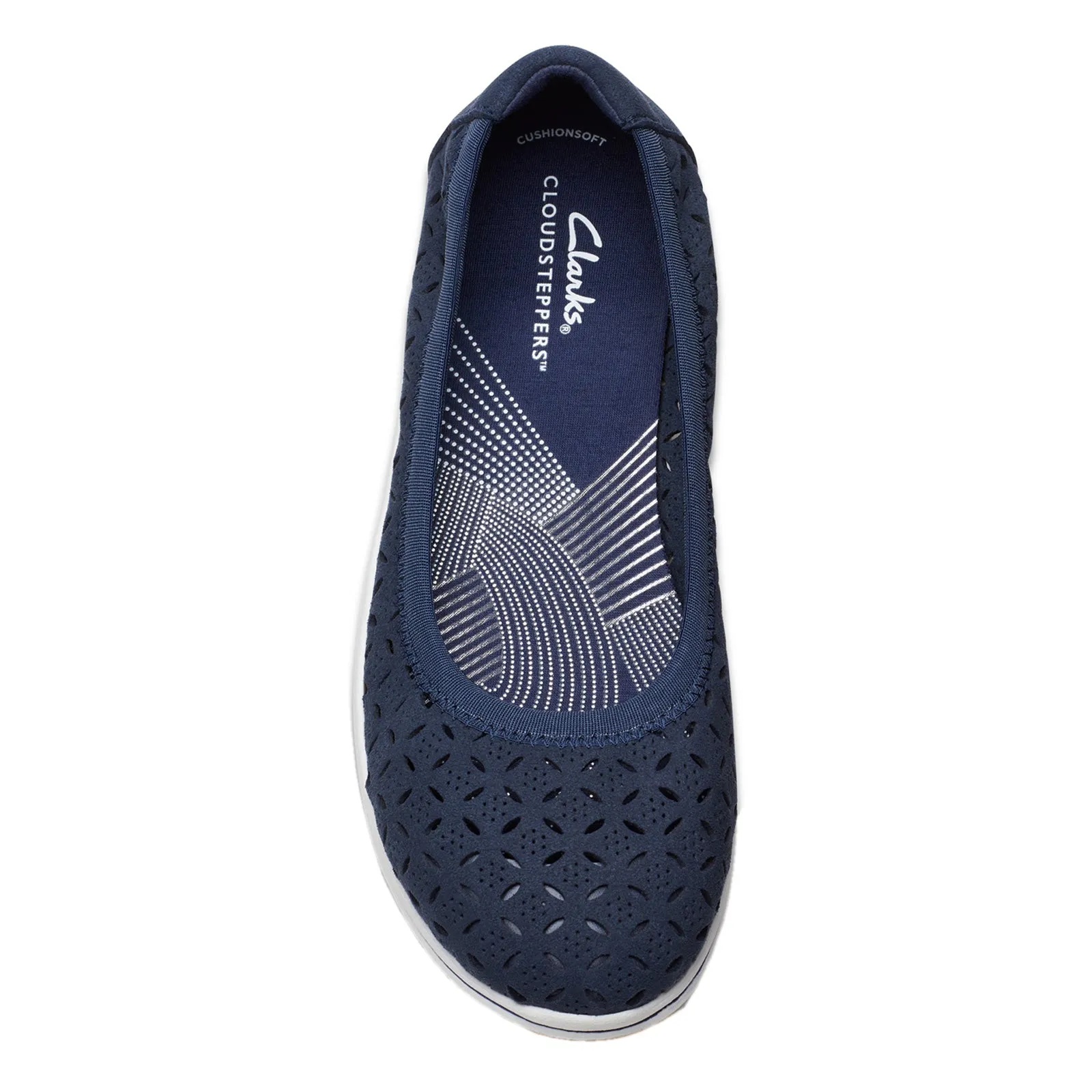 Women's Clarks, Breeze Roam Slip-On