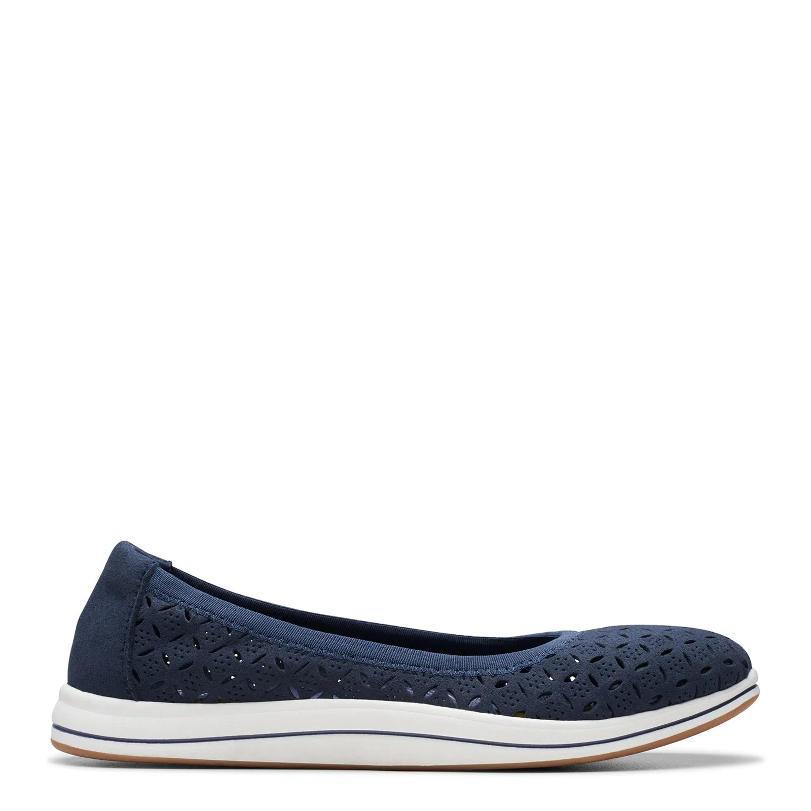 Women's Clarks, Breeze Roam Slip-On