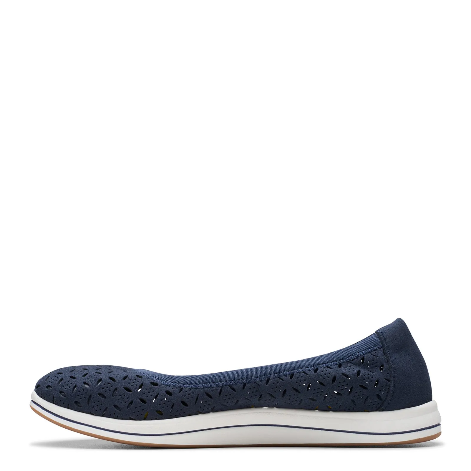Women's Clarks, Breeze Roam Slip-On