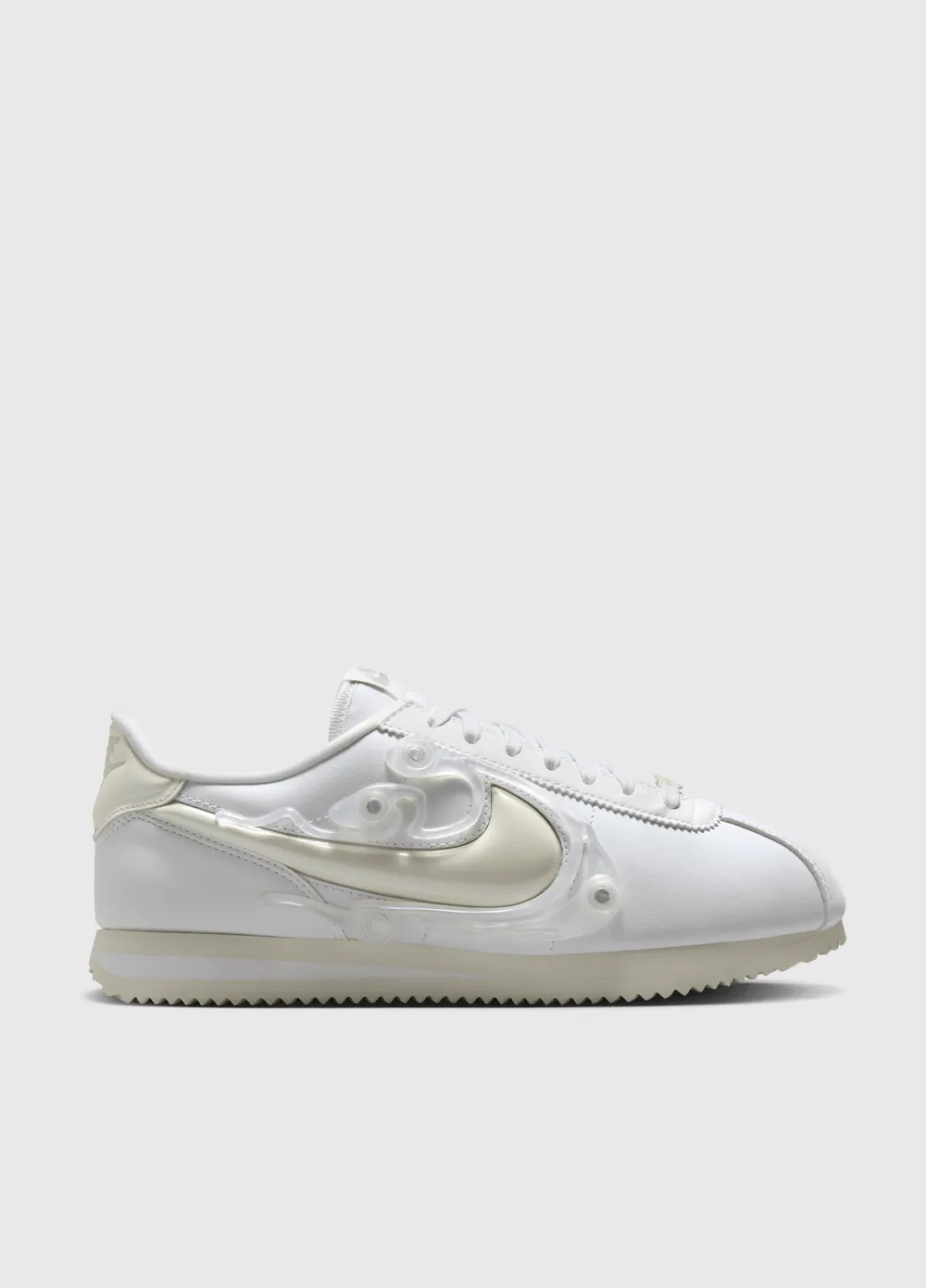 Women's Cortez 'Sea Glass' Sneakers