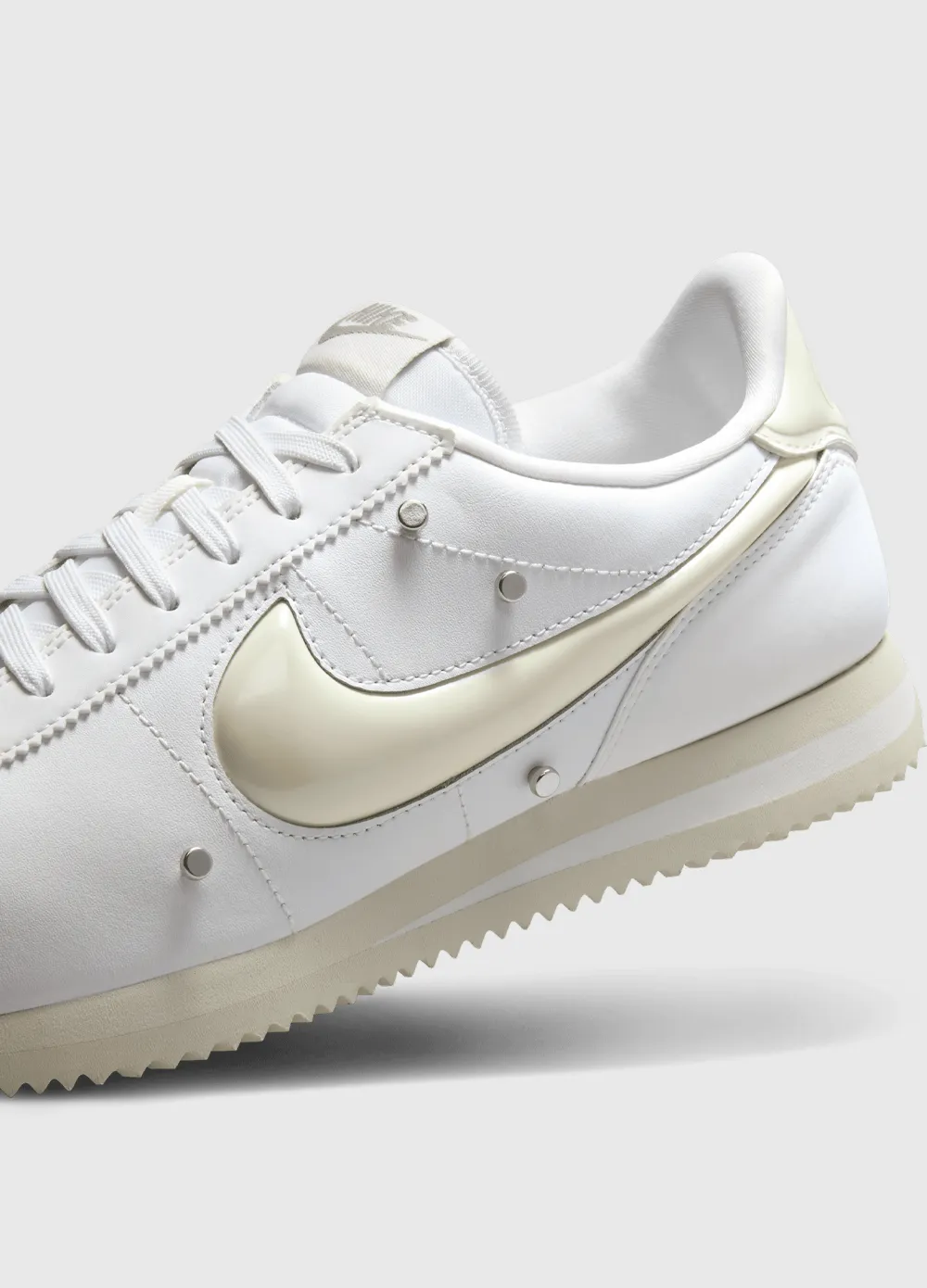 Women's Cortez 'Sea Glass' Sneakers