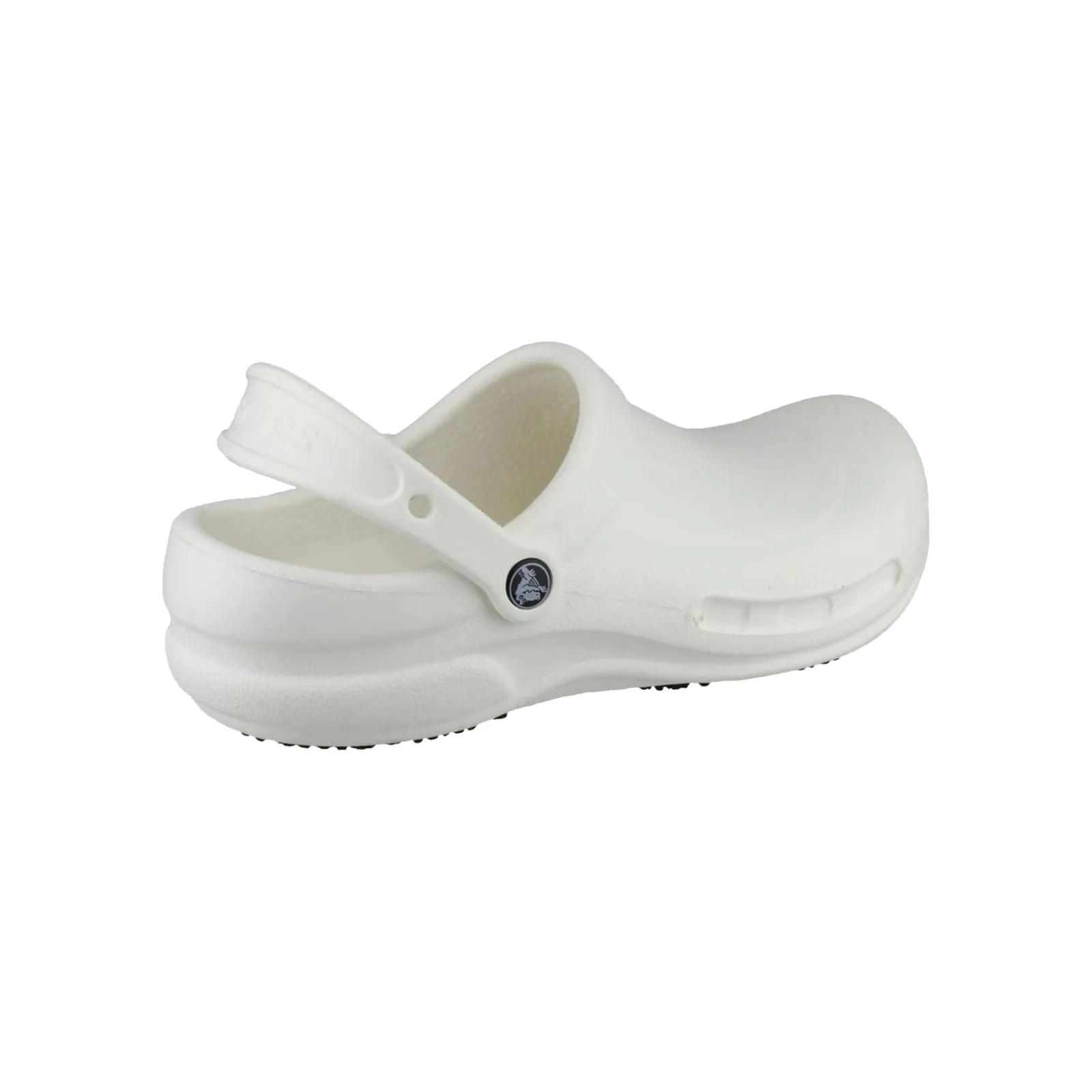 Women's Crocs 10075 Bistro Work Clog Sandals
