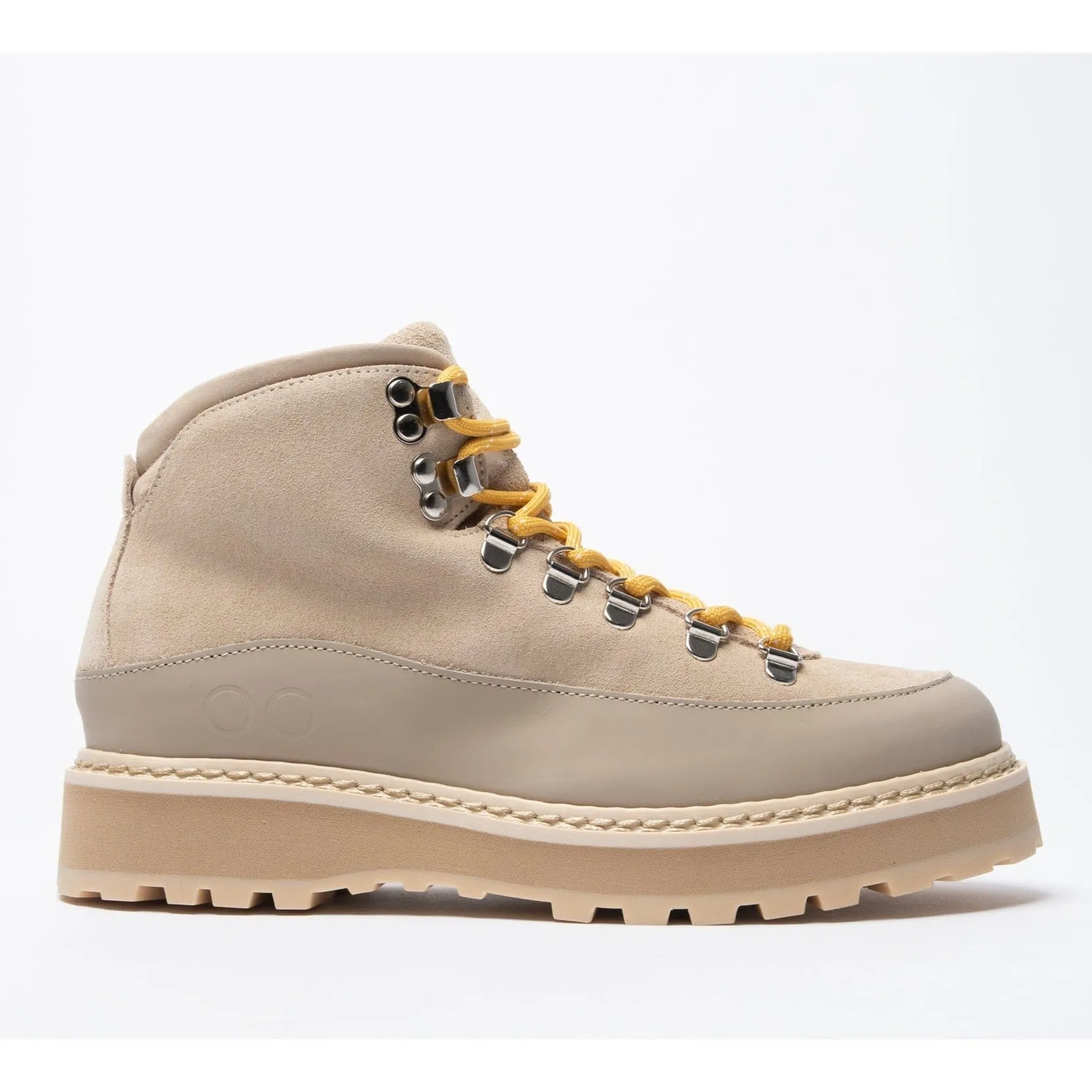 Women's Hiking Core Cap Suede