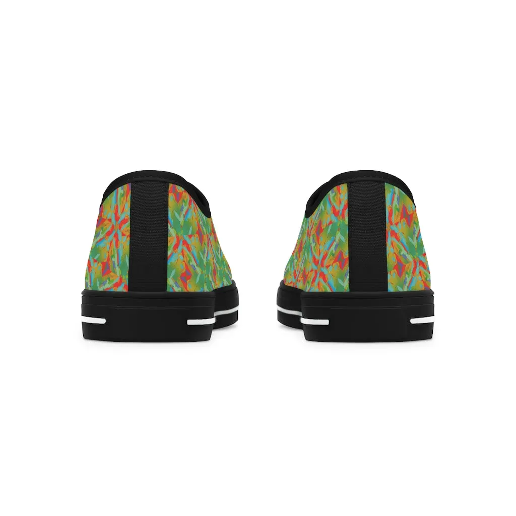 Women's Low Top Sneakers