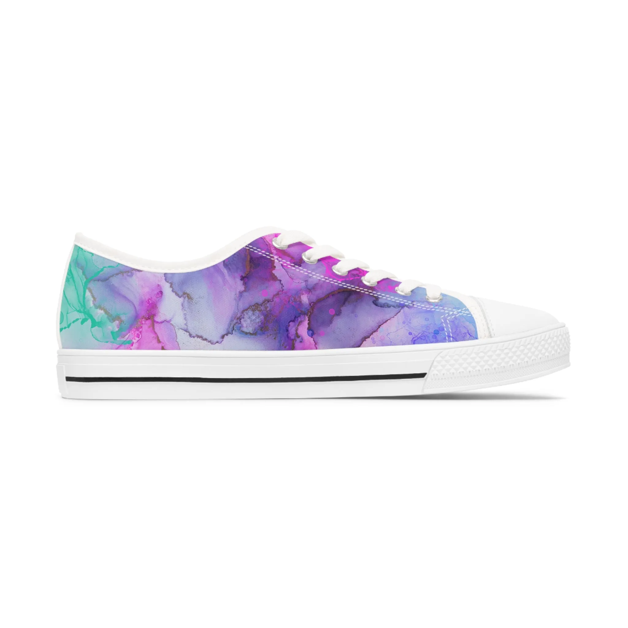 Women's Low Top Sneakers