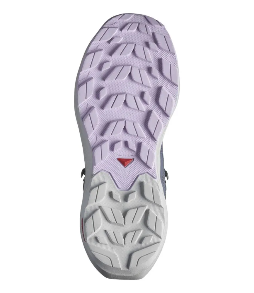Women's Salomon Elixir Activ GORE-TEX Hiking Boots