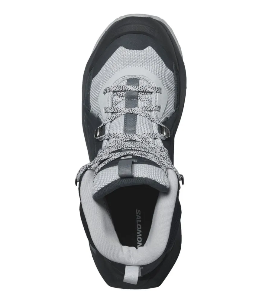Women's Salomon Elixir GORE-TEX Hiking Boots