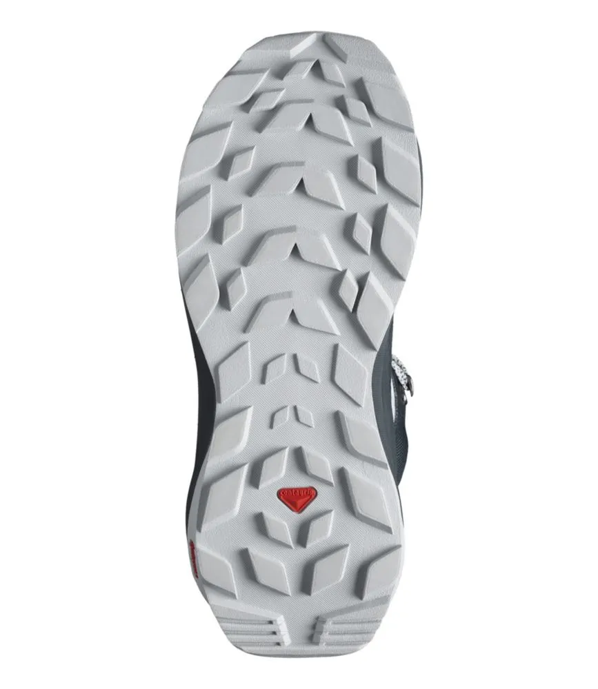 Women's Salomon Elixir GORE-TEX Hiking Boots