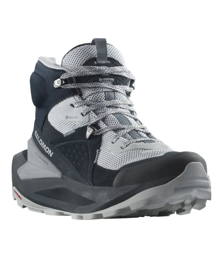 Women's Salomon Elixir GORE-TEX Hiking Boots