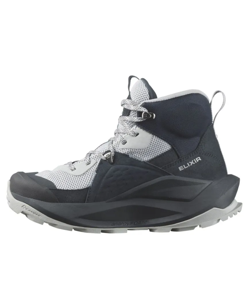 Women's Salomon Elixir GORE-TEX Hiking Boots