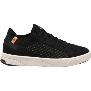 Women's Saola Cannon Knit 3 Black/Gold