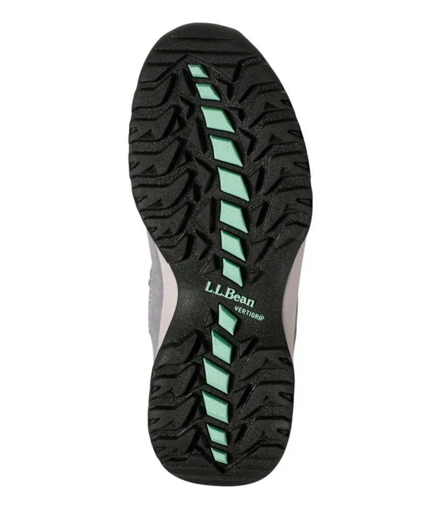 Women's Trail Model 4 Hiking Boots