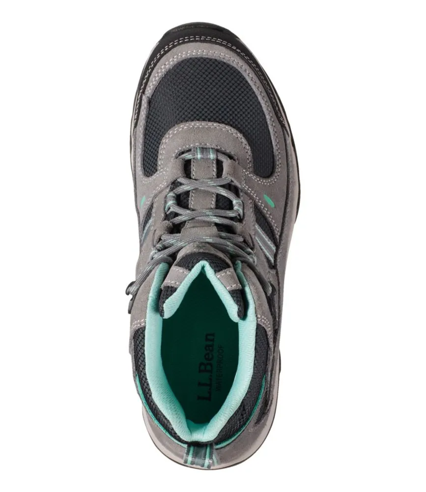 Women's Trail Model 4 Hiking Boots