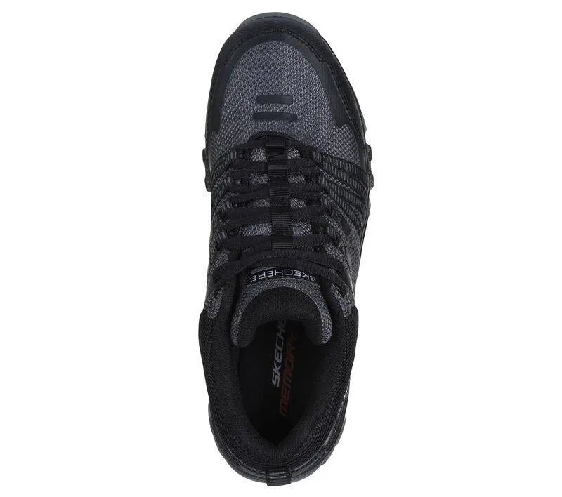 Women's Wide Fit Skechers 180186 Summits At Wynnwood Sneakers