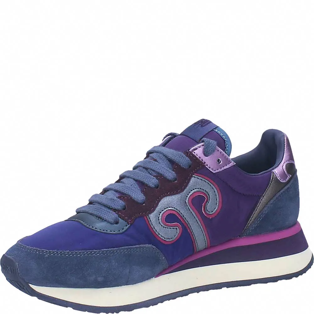 WUSHU RUYI Sneaker master M407
