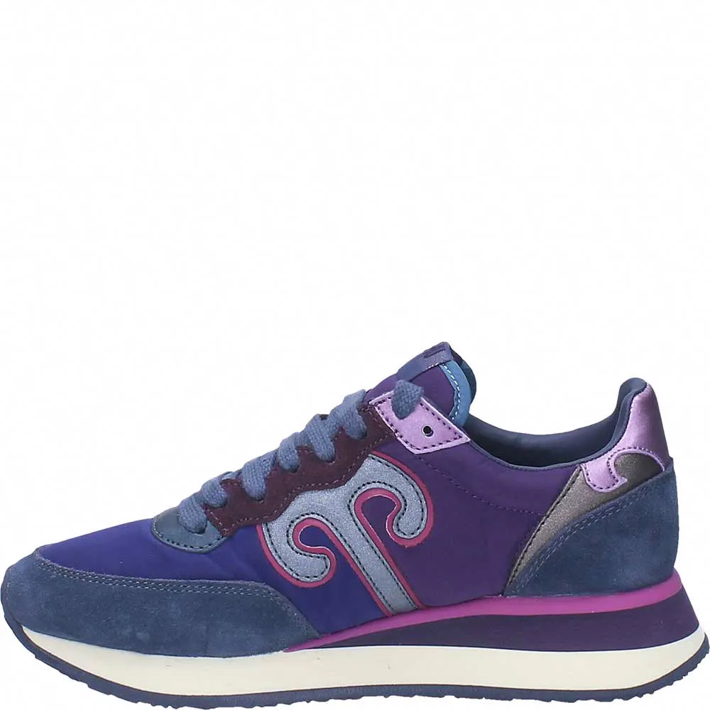 WUSHU RUYI Sneaker master M407