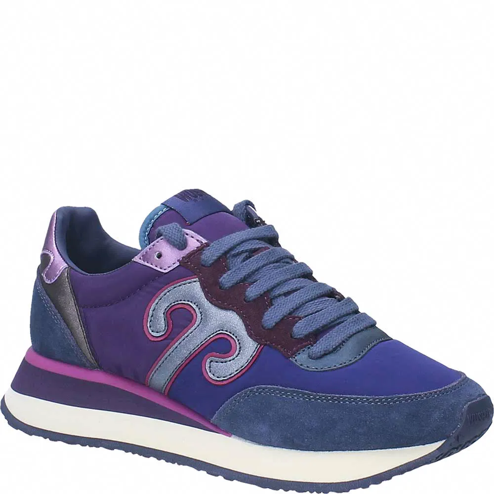 WUSHU RUYI Sneaker master M407