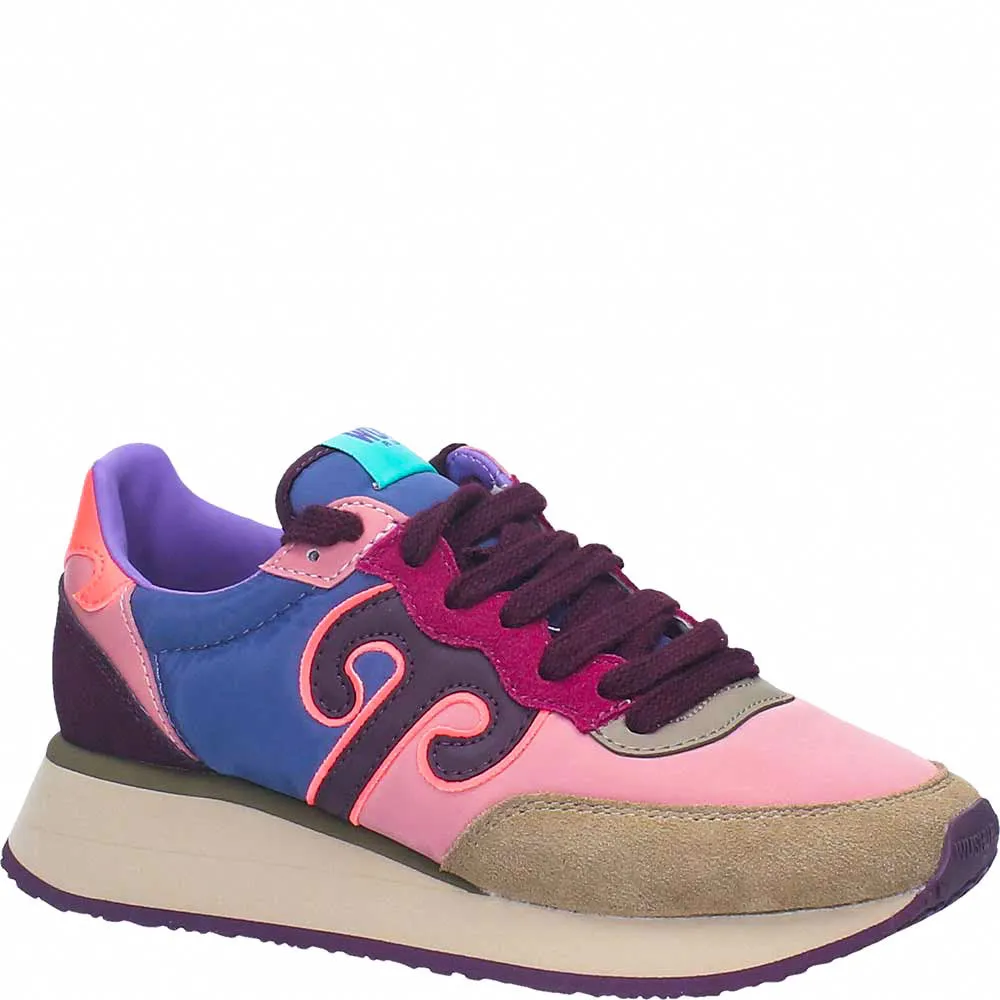 WUSHU RUYI Sneaker Master M417