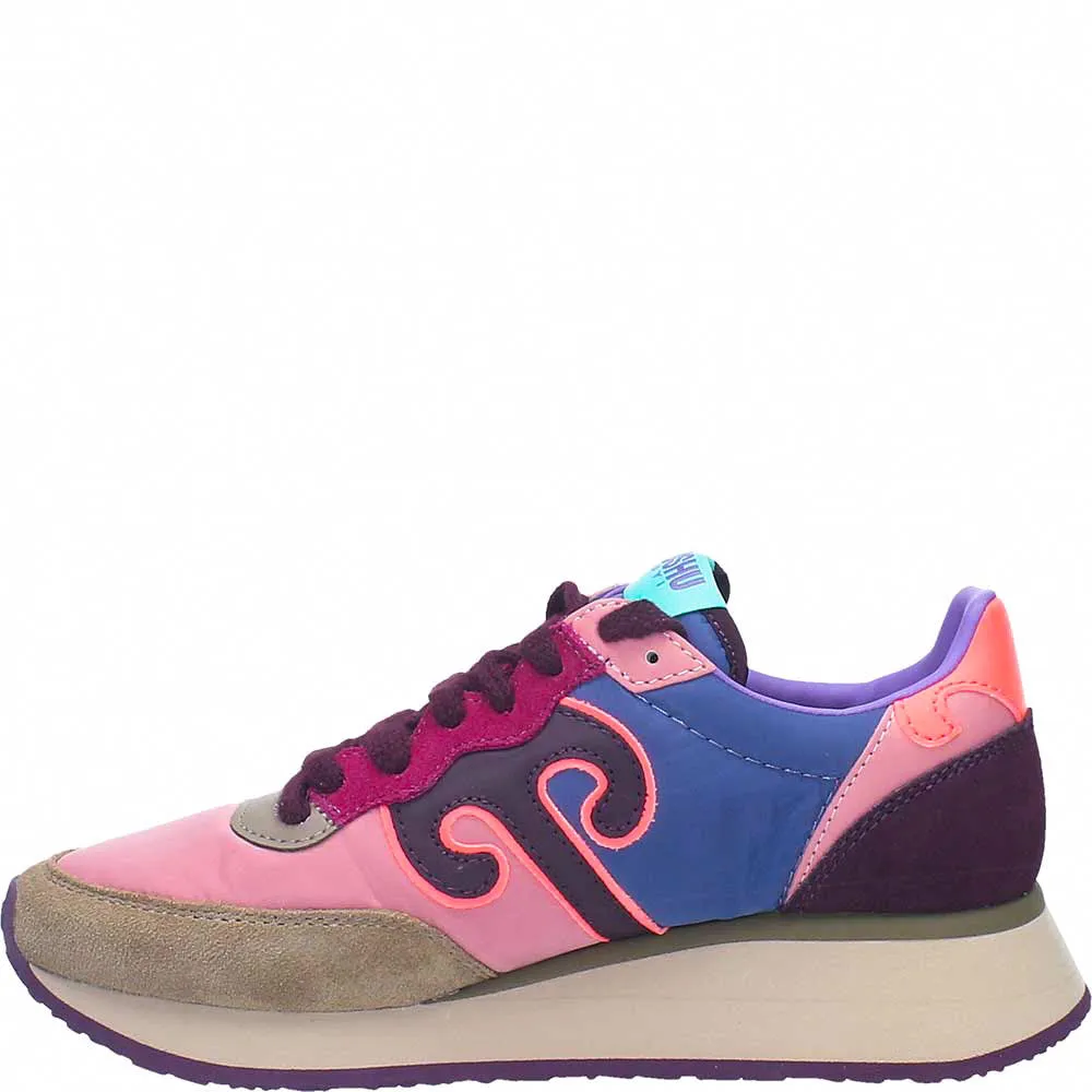 WUSHU RUYI Sneaker Master M417