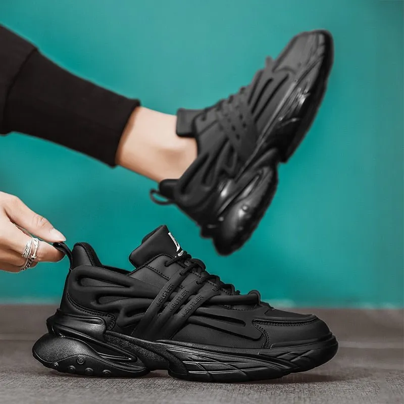 X-Colussion Sneakers