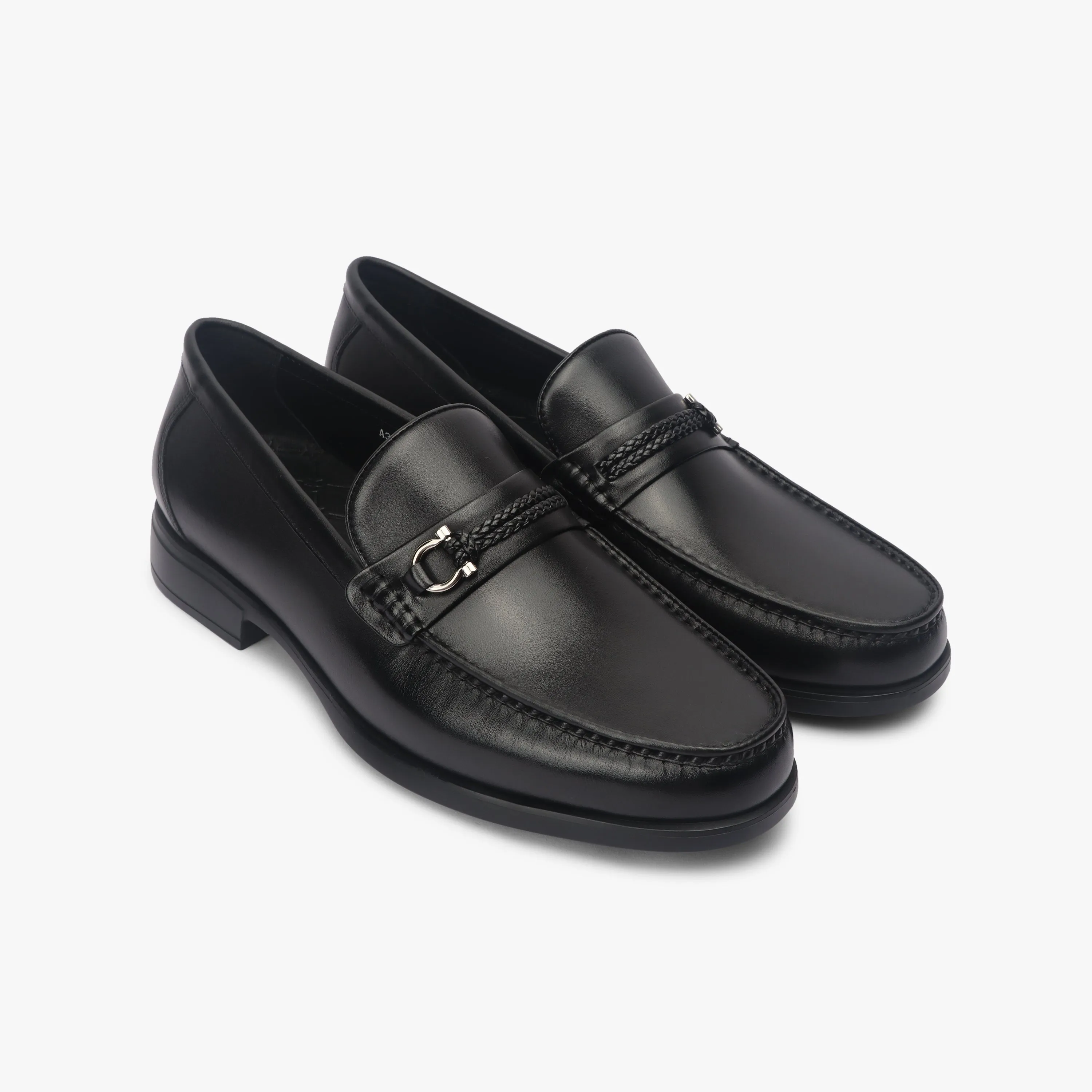 XC Lite Braided Bit Loafers