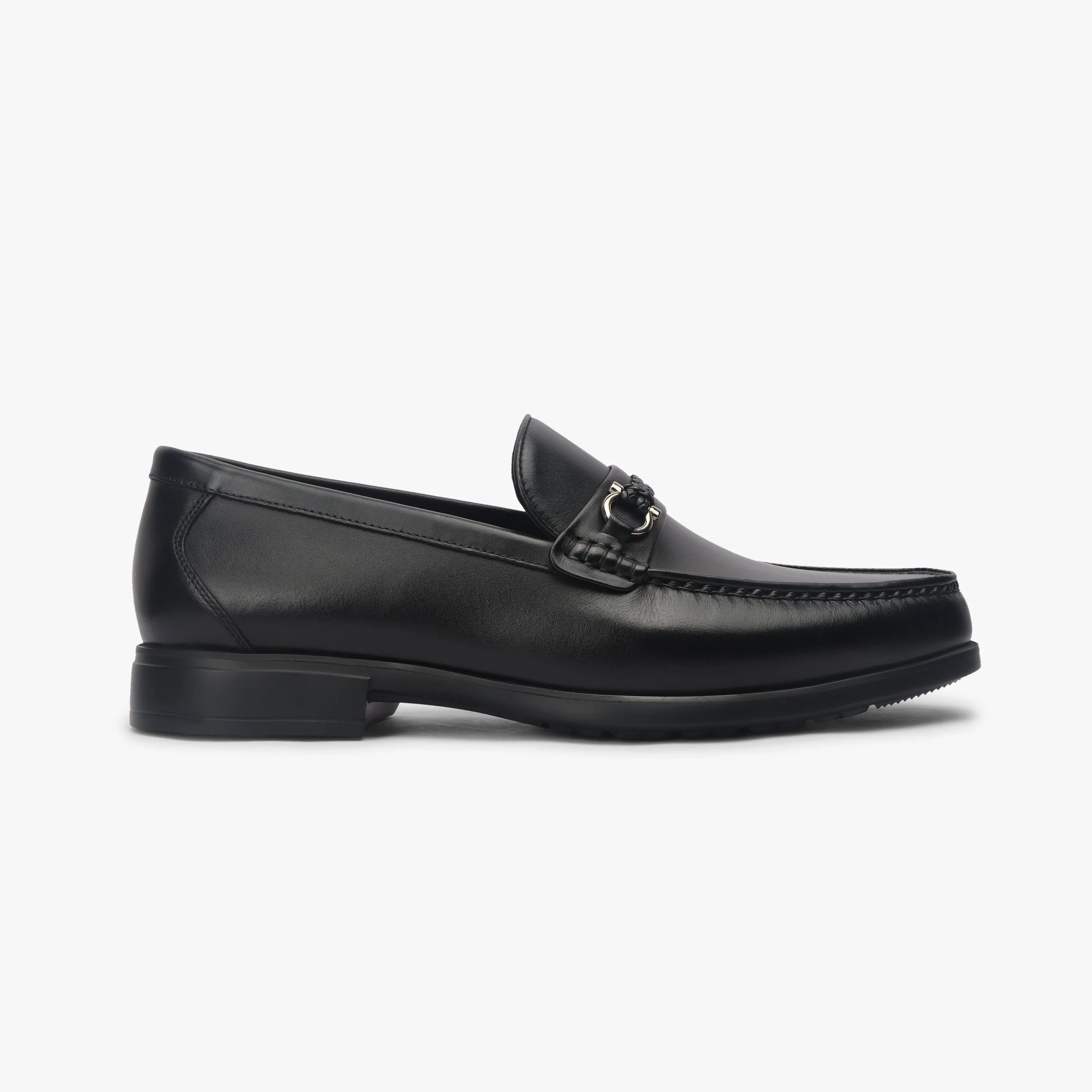 XC Lite Braided Bit Loafers