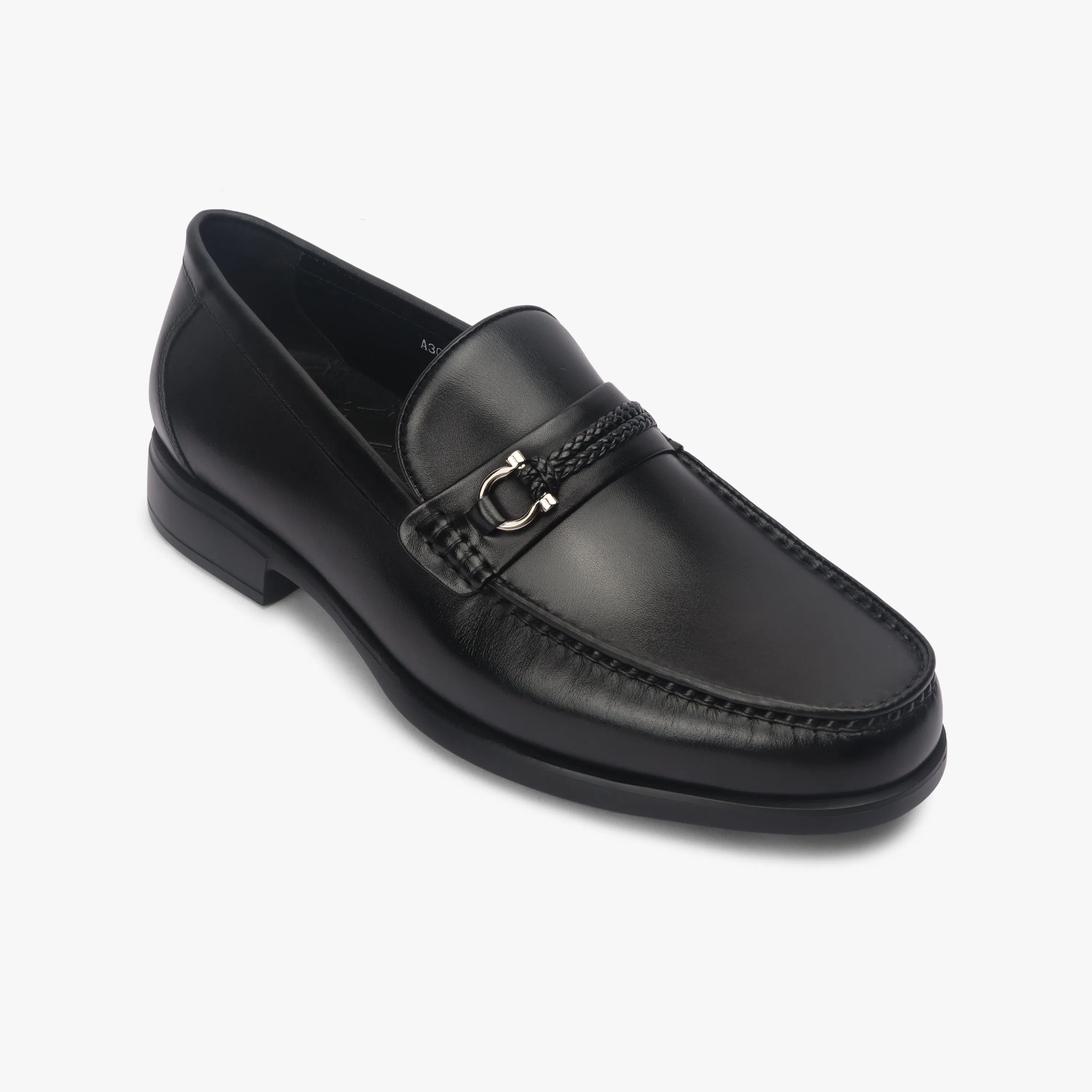 XC Lite Braided Bit Loafers