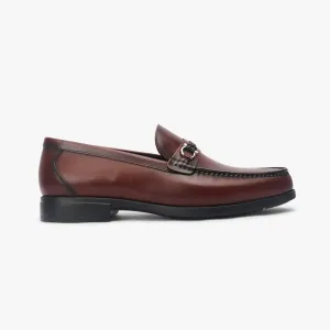 XC Lite Braided Bit Loafers