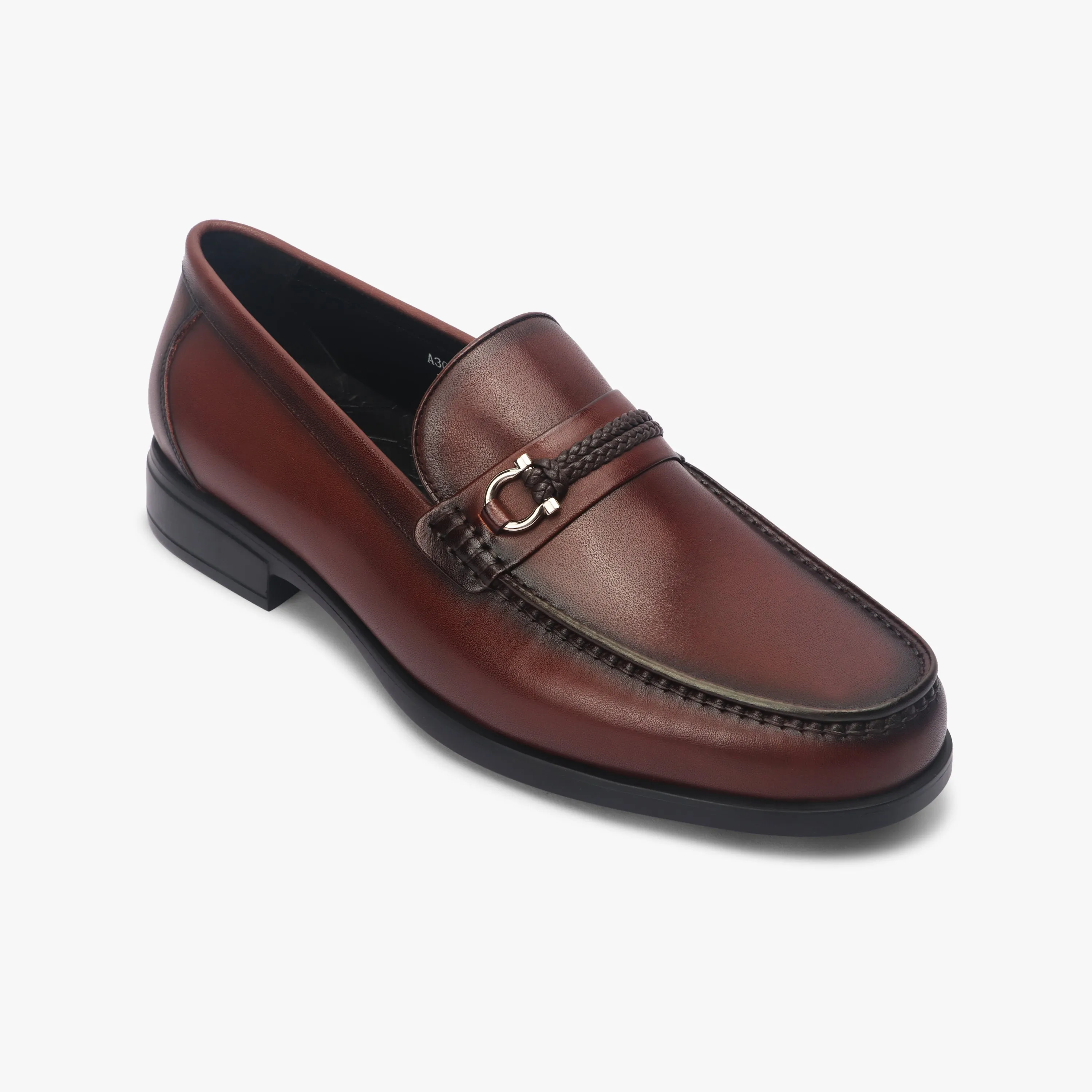 XC Lite Braided Bit Loafers