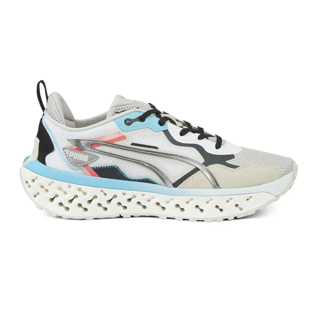 Xetic Sculpt Beyond Lace Up Sneakers
