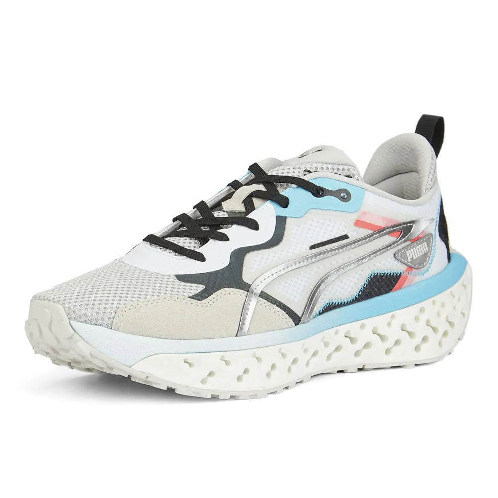 Xetic Sculpt Beyond Lace Up Sneakers