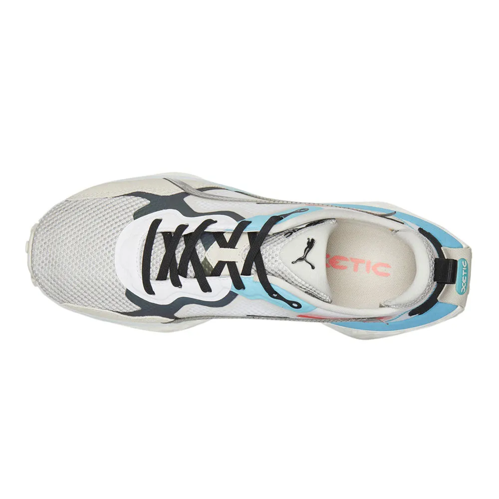 Xetic Sculpt Beyond Lace Up Sneakers