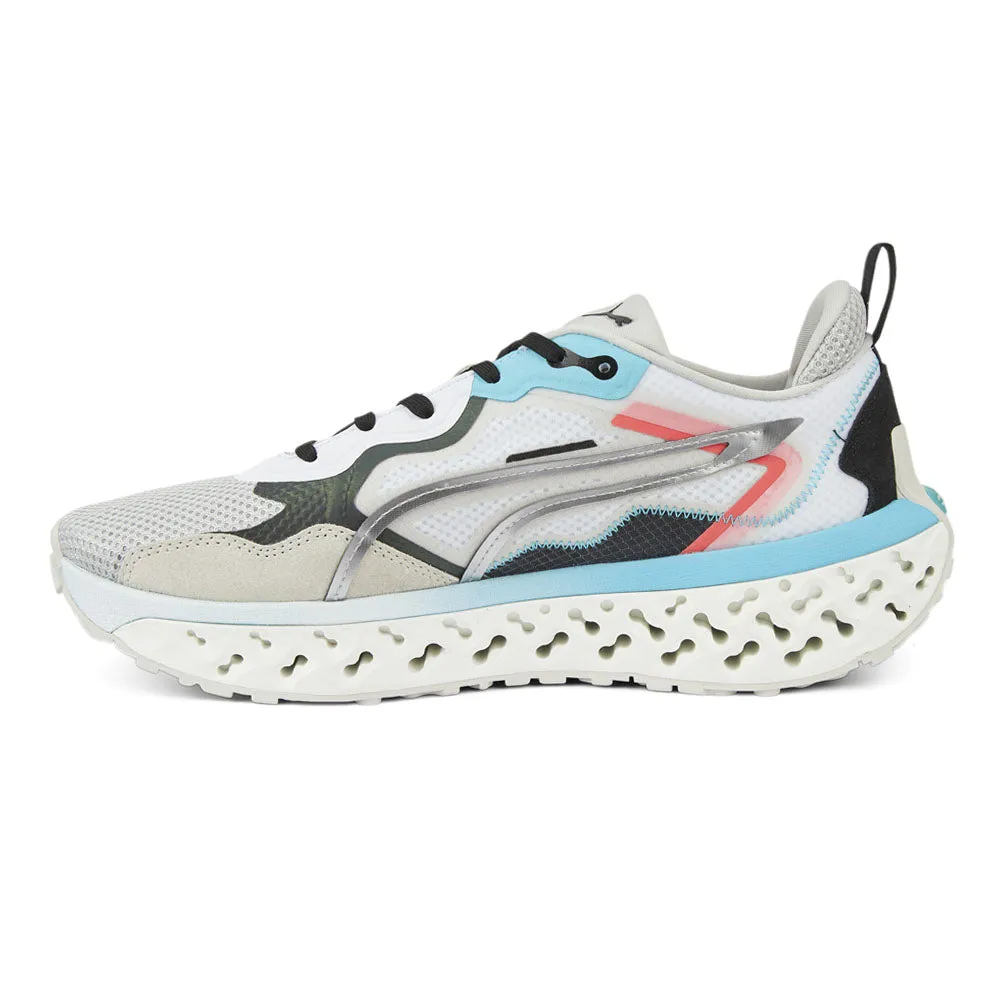 Xetic Sculpt Beyond Lace Up Sneakers
