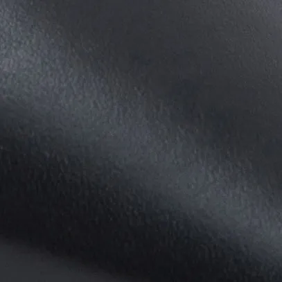 Yasha Black Nappa Leather